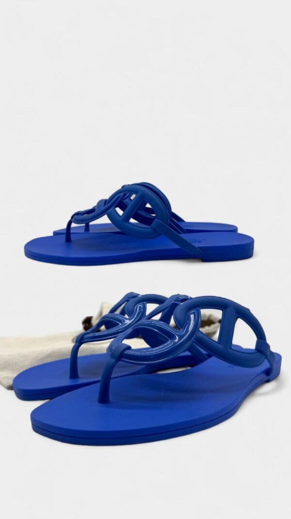 HERMES - EGERIE SANDALS - Image 2